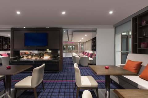 Swissotel Sydney - Your Accommodation 36