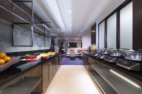 Swissotel Sydney - Your Accommodation 37
