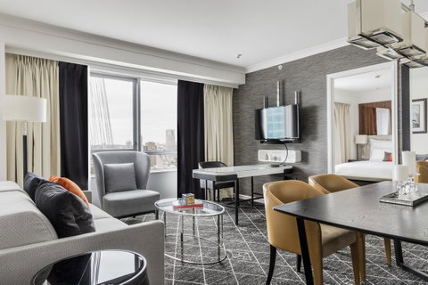 Swissotel Sydney - Your Accommodation 5