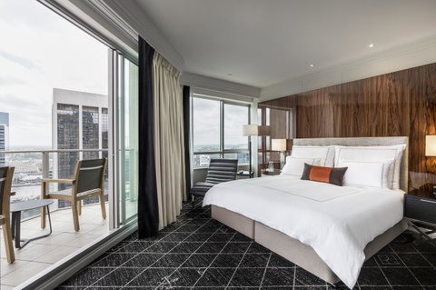 Swissotel Sydney - Your Accommodation 31