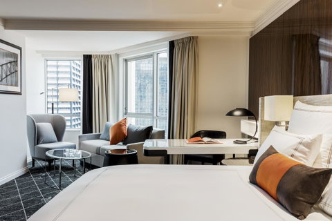 Swissotel Sydney - Your Accommodation 33