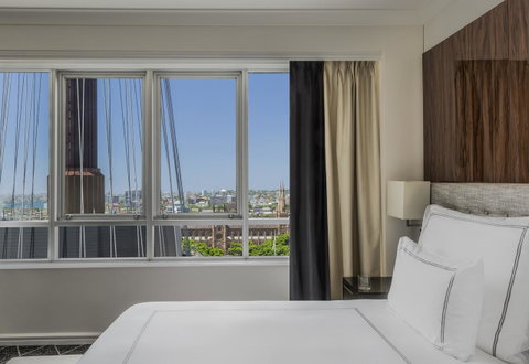 Swissotel Sydney - Your Accommodation 2