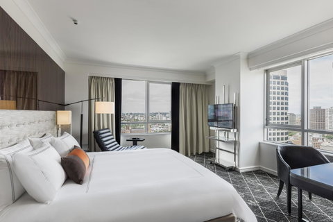 Swissotel Sydney - Your Accommodation 0