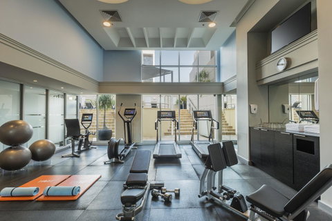 Swissotel Sydney - Your Accommodation 20