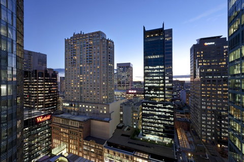 Swissotel Sydney - Your Accommodation 8