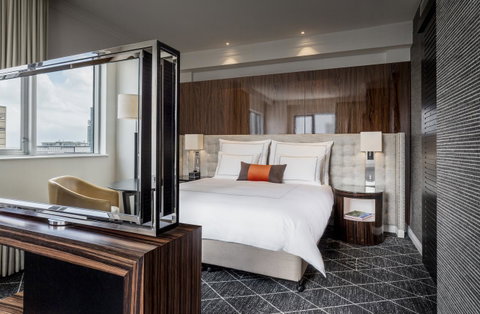 Swissotel Sydney - Your Accommodation 1