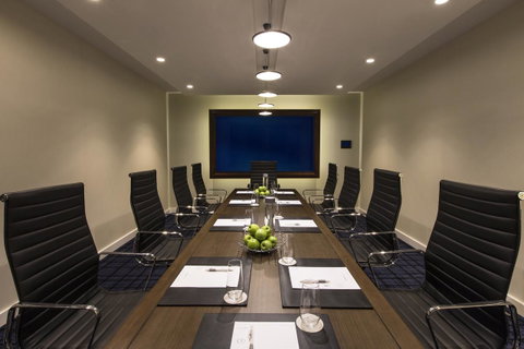 Swissotel Sydney - Your Accommodation 43