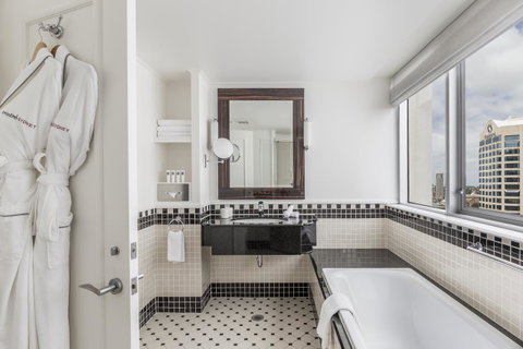 Swissotel Sydney - Your Accommodation 35