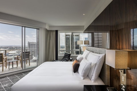 Swissotel Sydney - Your Accommodation 6
