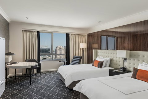 Swissotel Sydney - Your Accommodation 24