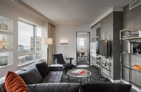Swissotel Sydney - Your Accommodation 26