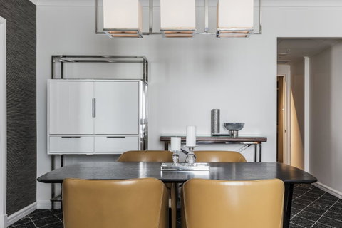 Swissotel Sydney - Your Accommodation 27