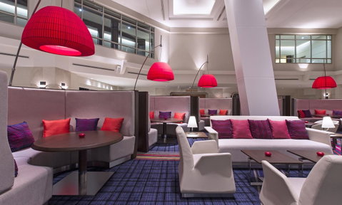 Swissotel Sydney - Your Accommodation 14