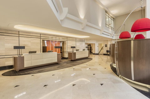 Swissotel Sydney - Your Accommodation 12