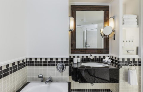Swissotel Sydney - Your Accommodation 28