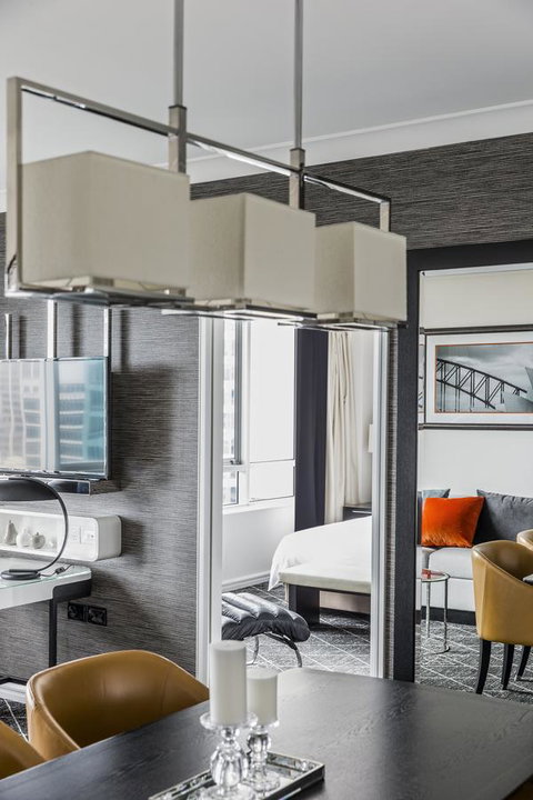 Swissotel Sydney - Your Accommodation 32