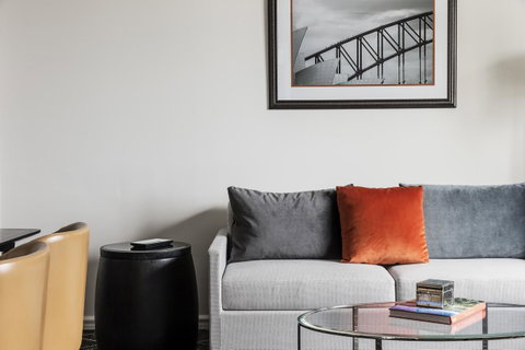 Swissotel Sydney - Your Accommodation 3