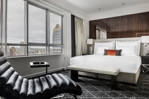Swissotel Sydney - Your Accommodation 29