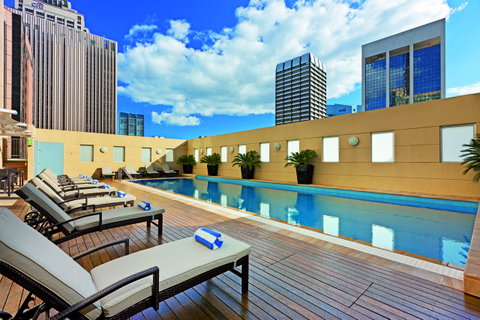 Swissotel Sydney - Your Accommodation 19