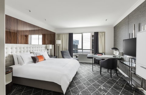 Swissotel Sydney - Your Accommodation 23