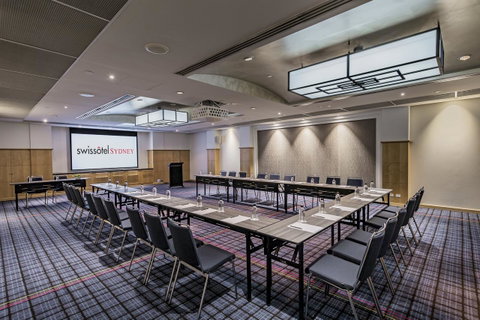 Swissotel Sydney - Your Accommodation 42