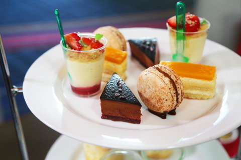 Swissotel Sydney - Your Accommodation 18