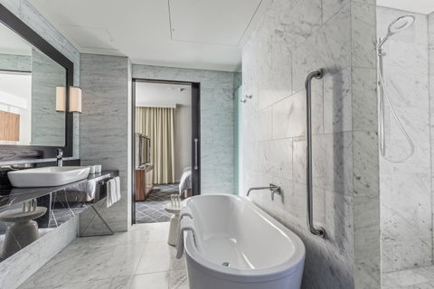 Swissotel Sydney - Your Accommodation 25
