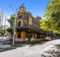 Hotel Harry Ascend Hotel Collection - Your Accommodation