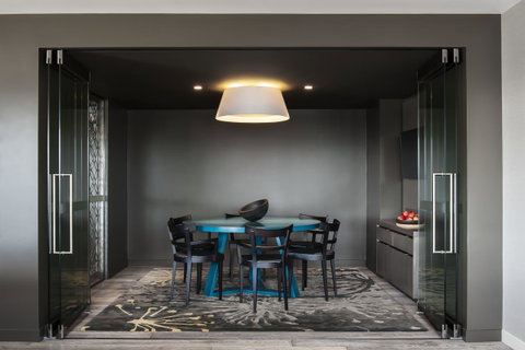 PARKROYAL Darling Harbour, Sydney - Your Accommodation 37