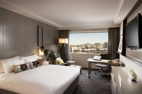 PARKROYAL Darling Harbour, Sydney - Your Accommodation 31