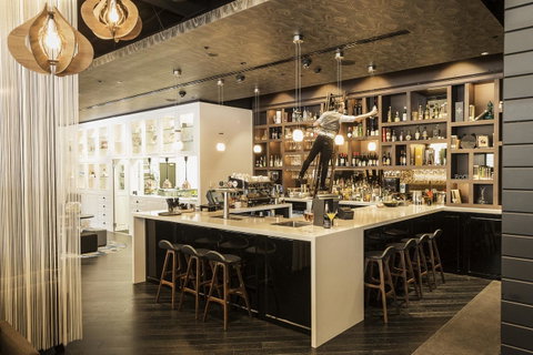 PARKROYAL Darling Harbour, Sydney - Your Accommodation 26