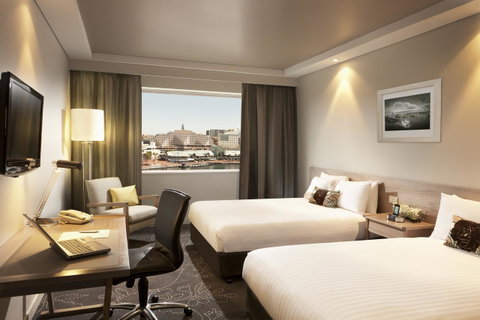 PARKROYAL Darling Harbour, Sydney - Your Accommodation 18