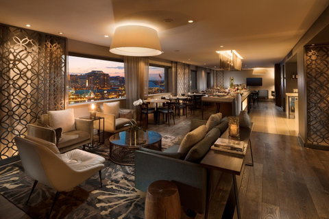 PARKROYAL Darling Harbour, Sydney - Your Accommodation 10