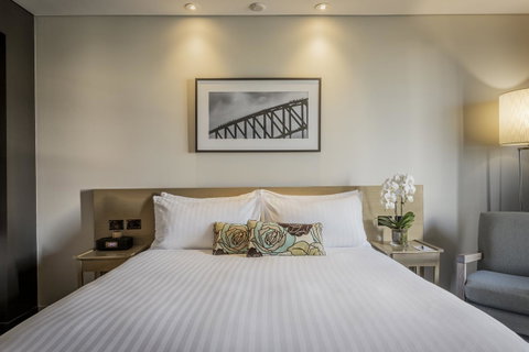 PARKROYAL Darling Harbour, Sydney - Your Accommodation 40