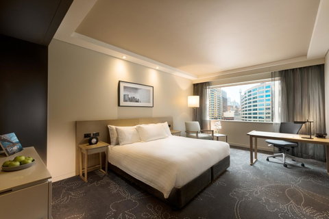 PARKROYAL Darling Harbour, Sydney - Your Accommodation 6