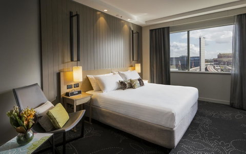 PARKROYAL Darling Harbour, Sydney - Your Accommodation 28