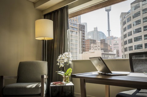PARKROYAL Darling Harbour, Sydney - Your Accommodation 42