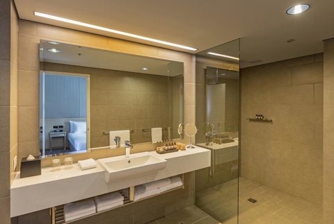 PARKROYAL Darling Harbour, Sydney - Your Accommodation 34
