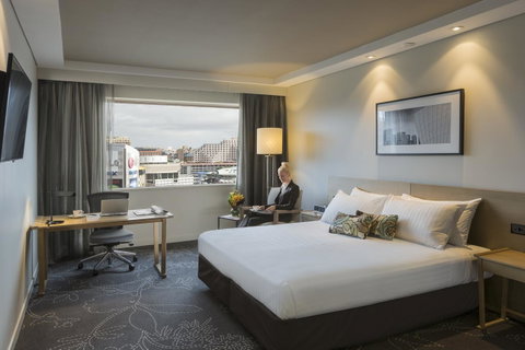 PARKROYAL Darling Harbour, Sydney - Your Accommodation 38
