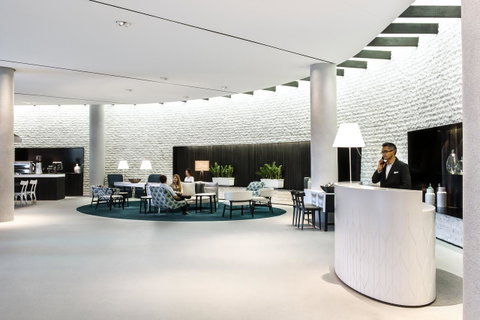 PARKROYAL Darling Harbour, Sydney - Your Accommodation 8