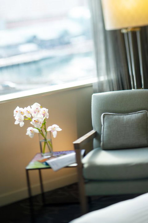 PARKROYAL Darling Harbour, Sydney - Your Accommodation 14