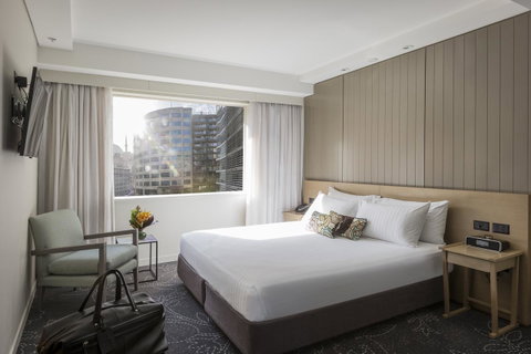 PARKROYAL Darling Harbour, Sydney - Your Accommodation 7