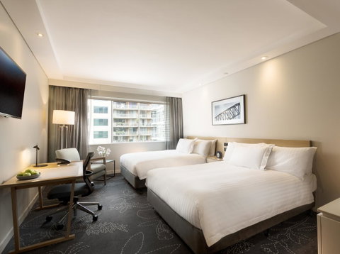 PARKROYAL Darling Harbour, Sydney - Your Accommodation 19