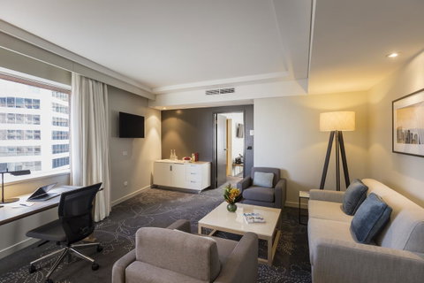 PARKROYAL Darling Harbour, Sydney - Your Accommodation 4