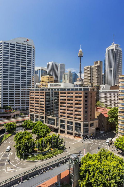 PARKROYAL Darling Harbour, Sydney - Your Accommodation 29