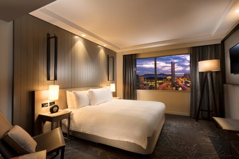 PARKROYAL Darling Harbour, Sydney - Your Accommodation 13