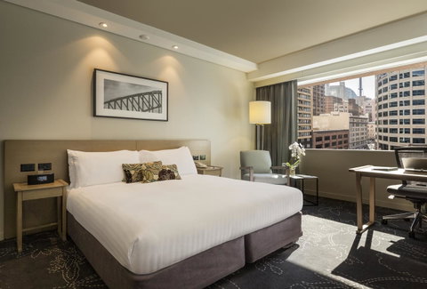 PARKROYAL Darling Harbour, Sydney - Your Accommodation 39
