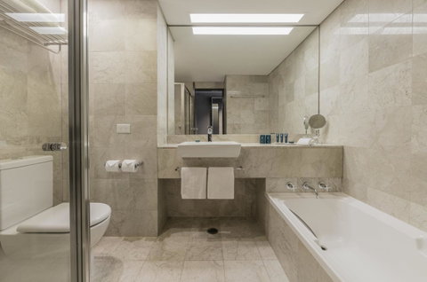 PARKROYAL Darling Harbour, Sydney - Your Accommodation 41
