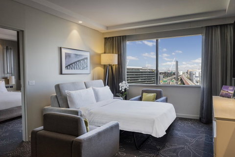 PARKROYAL Darling Harbour, Sydney - Your Accommodation 32