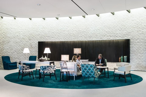 PARKROYAL Darling Harbour, Sydney - Your Accommodation 30